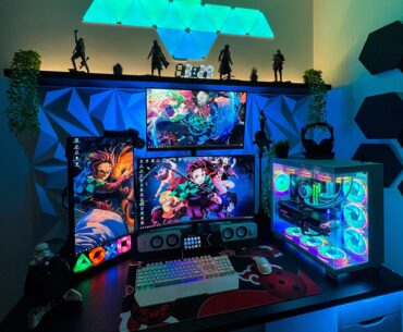 Demon Slayer theme 🫶🥷
