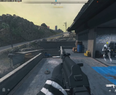 Martyrdom kill