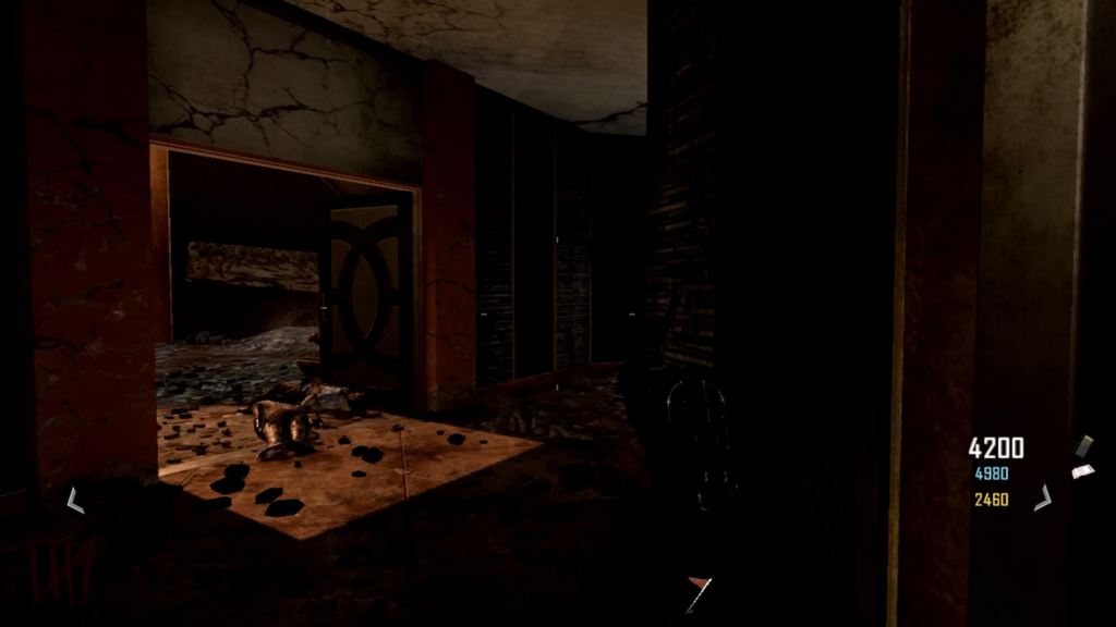 We Decided To Give Die Rise Another Shot...