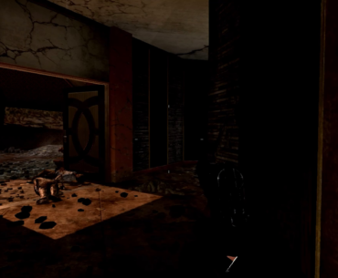 We Decided To Give Die Rise Another Shot...