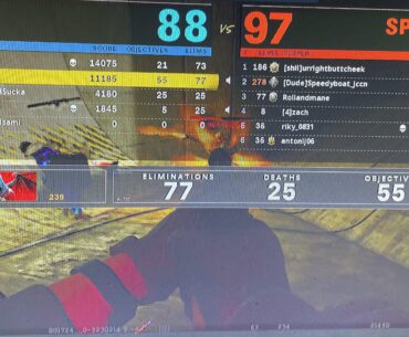 Why is Cold War team balancing so damn horrendous?