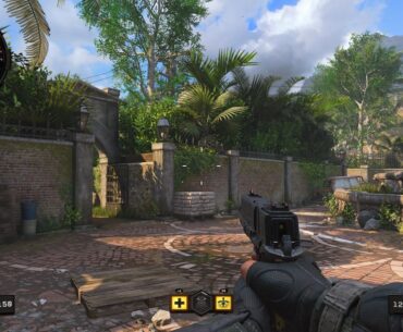 RIP Treyarch Super Terrain