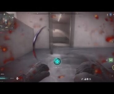 I thought i was pushing a team from behind...