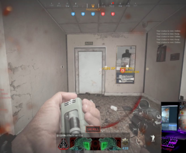 another slow aim day ):
