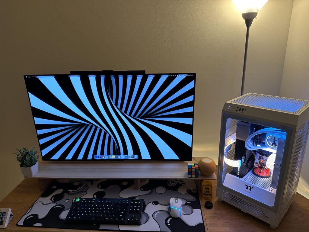 My Little Crayon Station🐉🧩