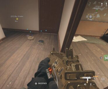 Overkill or genius?