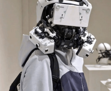 Cyberpunk