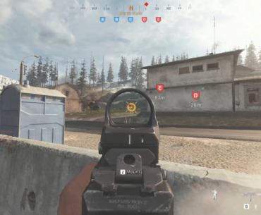 Good aim day. Only 3 actually good clips though.