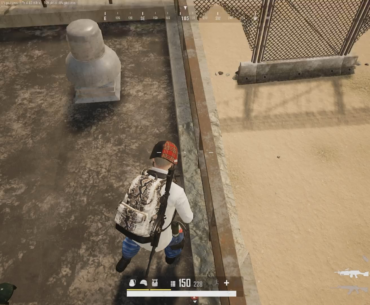 Death from above