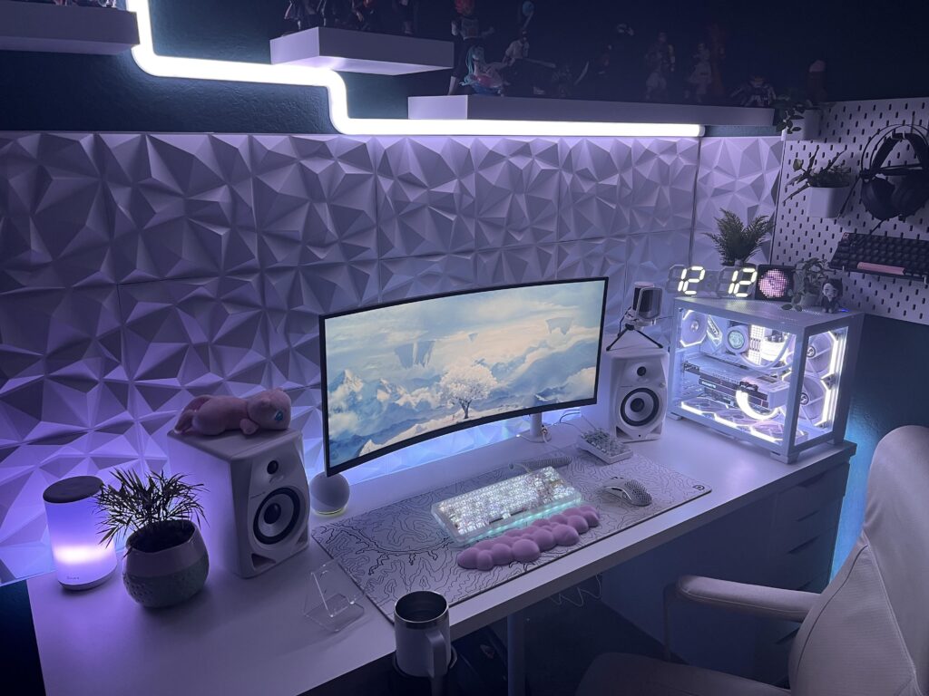 Any additions I should add?🤍
