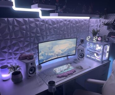 Any additions I should add?🤍