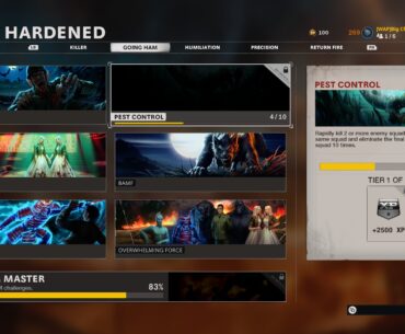 This challenge still remains a pain till this day its just so miserable and i still regret not doing fireteam duos when it was around