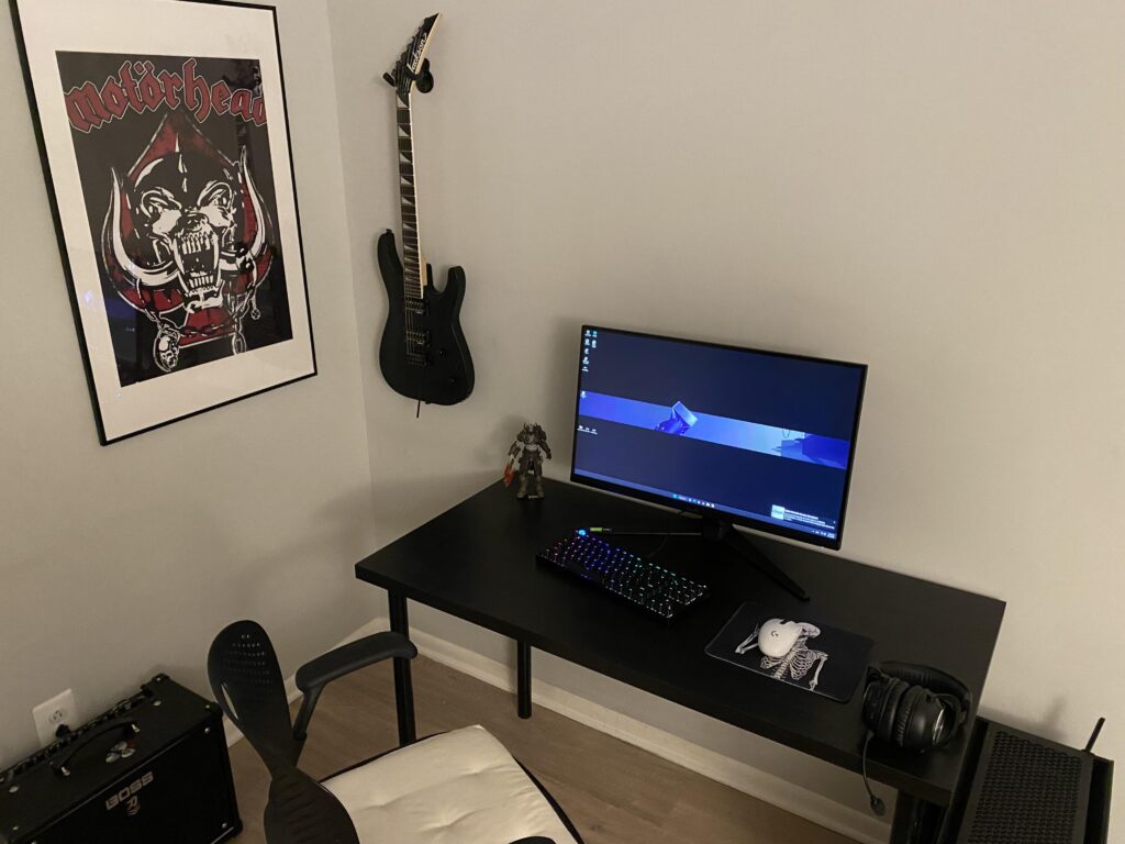 Almost there