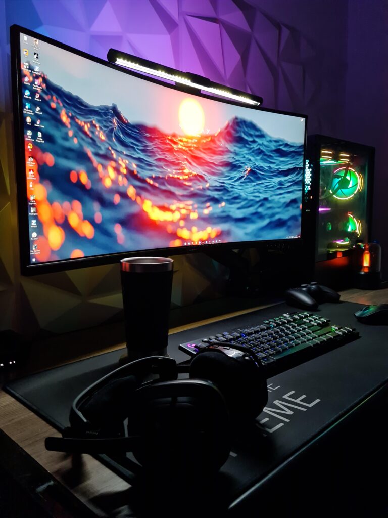 Last addiction, Astro A50