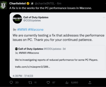 hopefully it's fixed soon!