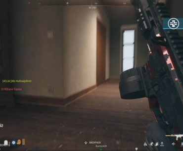 These guys did not see me Coming lol