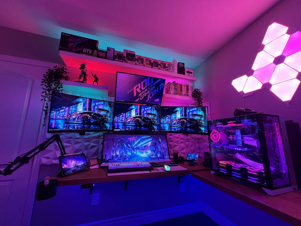 Should I go back to two monitors?