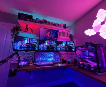 Should I go back to two monitors?