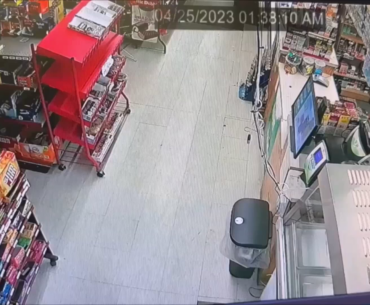 Crawler at mart