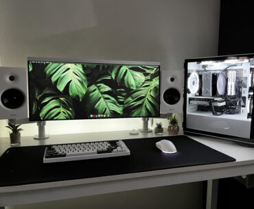I need more plants.