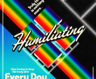 Humiliating