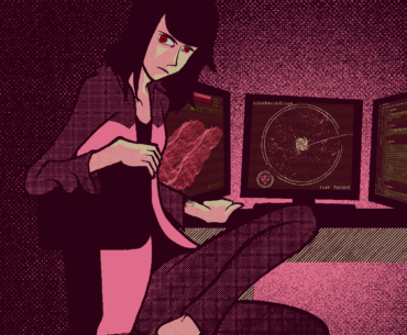 Tech-Witch