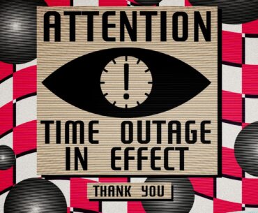 Time Outage in Effect