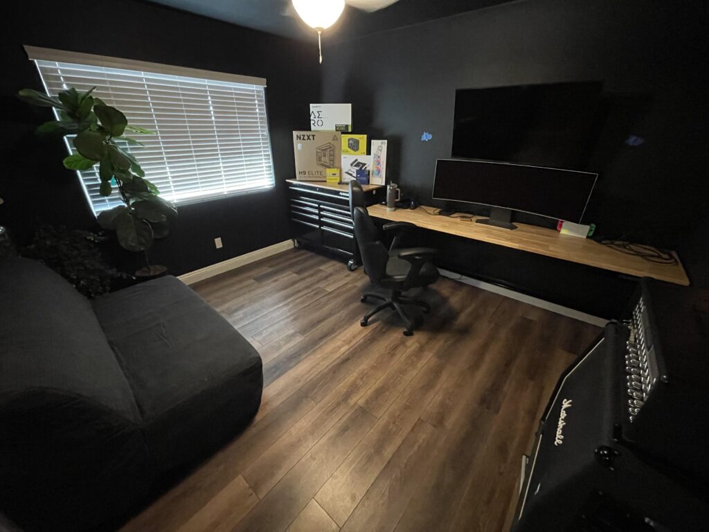 Building my battle station… looking for speaker recommendations!!