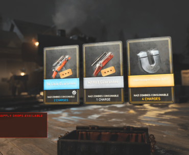 Best zombies drop out of 220 days played