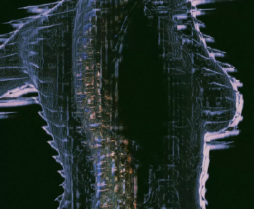 within cells interlinked within one stem