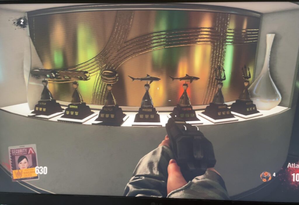 All Exo Zombies trophies unlocked! Opinions on exo zombies? All Exo Zombies trophies unlocked! Opinions on exo zombies?