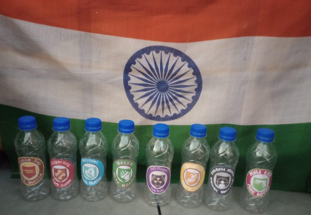 BO1 Perk A Colas