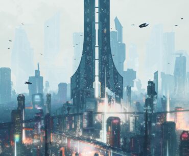 Industrial High-rise (OC)
