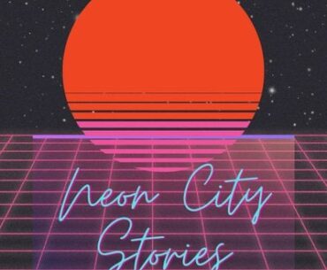 What are the things you like reading/seeing in cyberpunk fiction/writing?