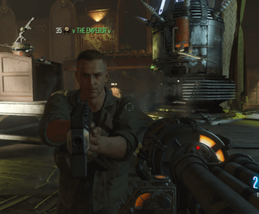 Got these on the box on my first time playing chronicles kino
