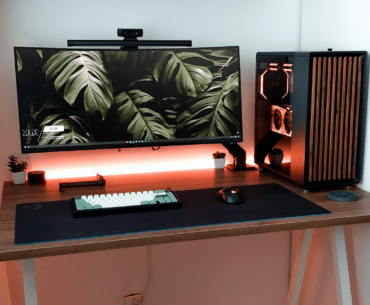 From duals to ultrawide