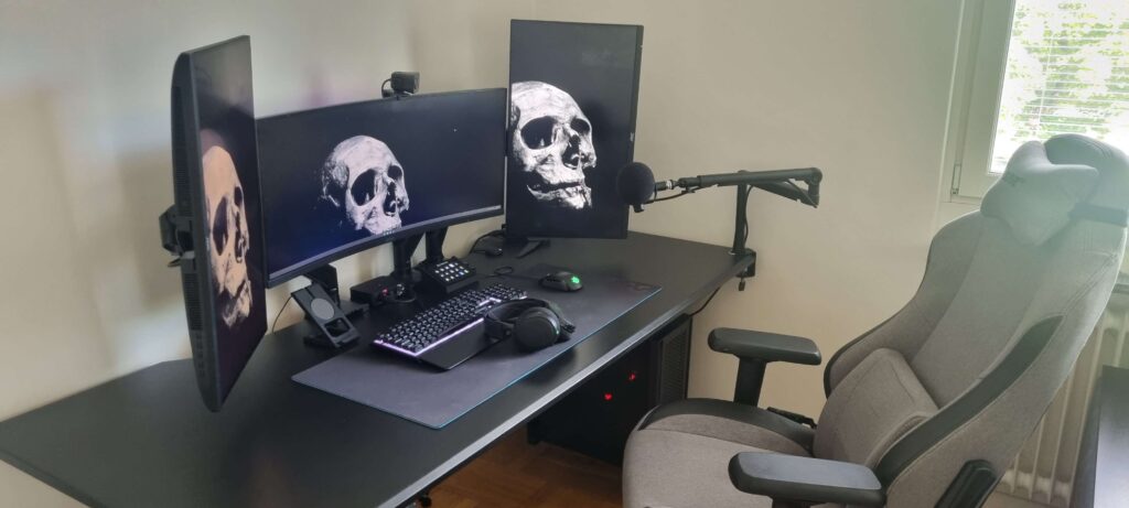 It's getting there :)