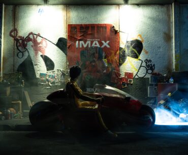 Akira Verse
