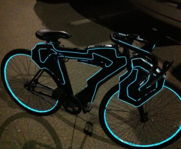 TRON Bicycle