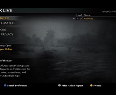 We gonna be on der riese all night