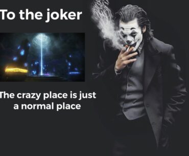 This is deep