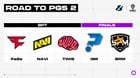 Meet the EMEA Teams Heading to PGS 2
