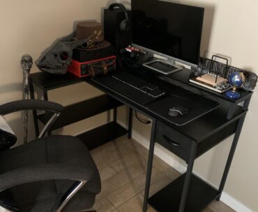 D&D XBox Setup