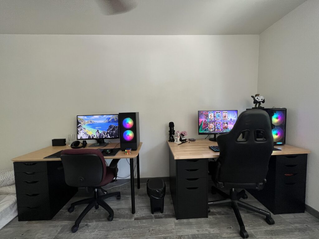 Any ideas on what to add?