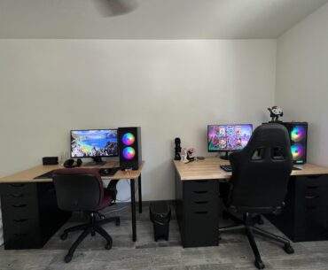 Any ideas on what to add?