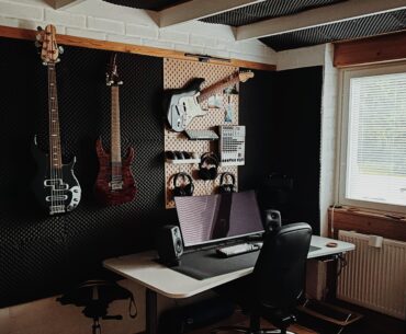 Music and gaming