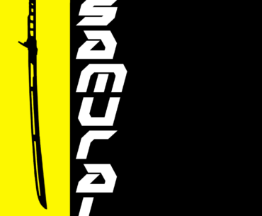 Made a radio station cover for my cyberpunk style playlist