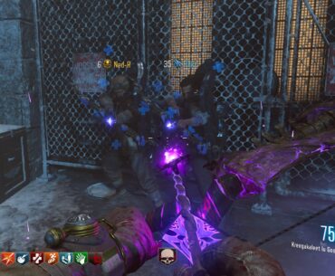 Bows glitch