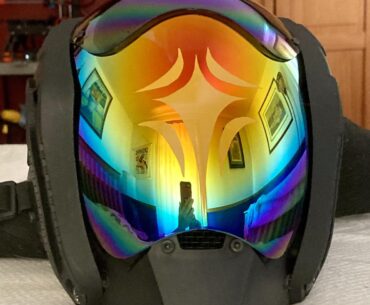 Current mask update, and a more fleshed out concept
