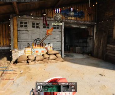 Finally, after coming back to resume my grind on dm ultra, I got the diamond knife and a special weapon